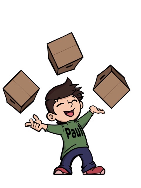 BOXPAUL